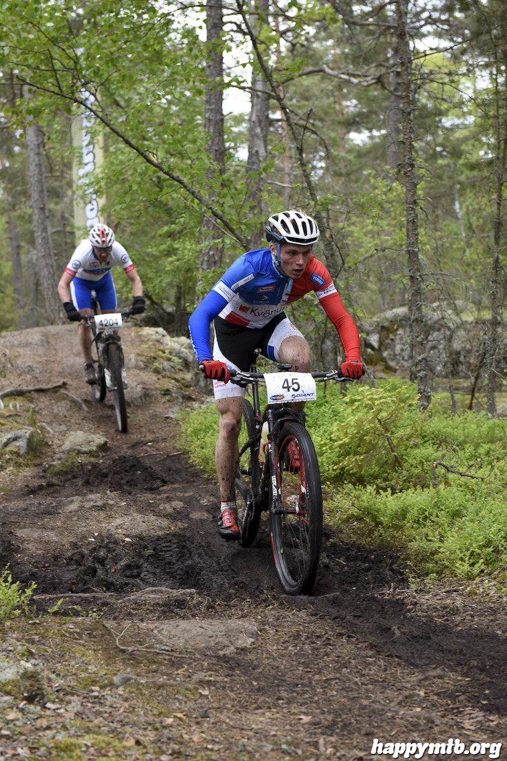Bild från Lida Loop 2015